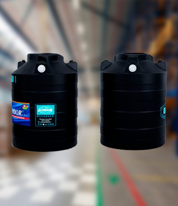 Tanque de agua 450 litros