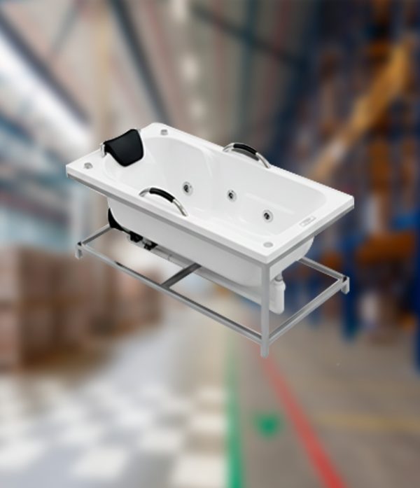 IRIS 2 hidromasaje IRIS