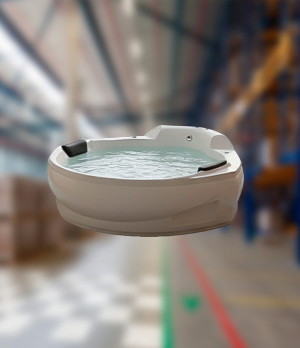 hidromasaje CLEOPATRA