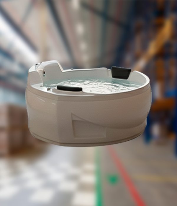 hidromasaje CLEOPATRA