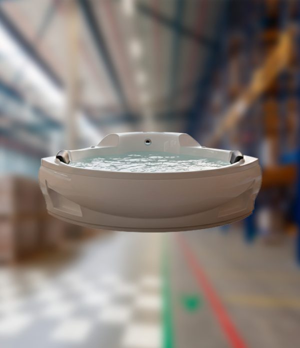 hidromasaje CLEOPATRA