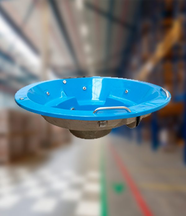 family 3 hidromasaje FAMILY