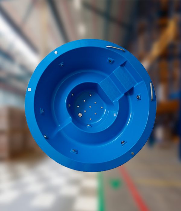 family hidromasaje FAMILY