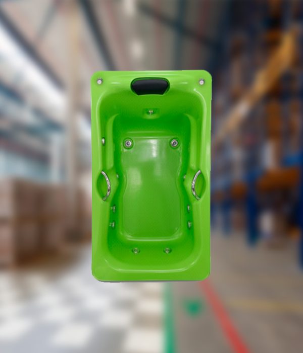 hidromasaje GLORIETA