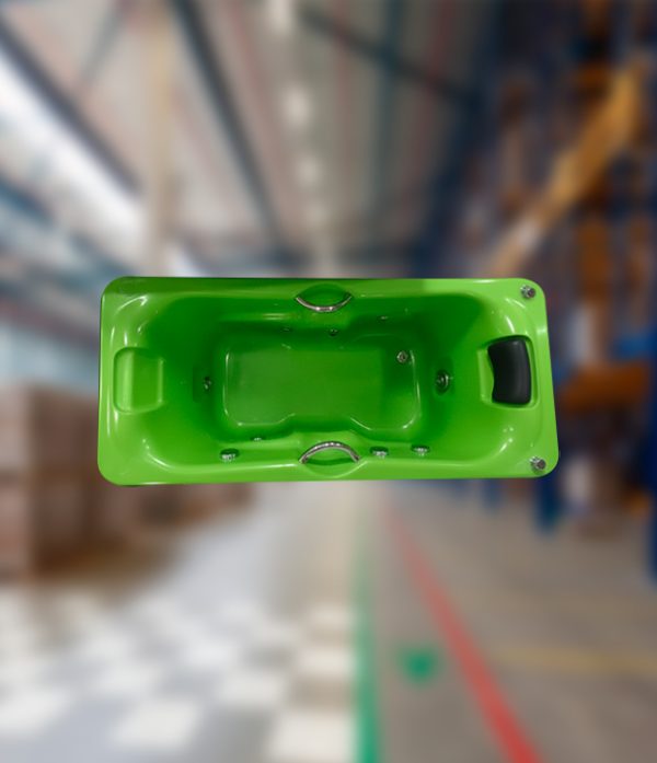 hidromasaje GLORIETA