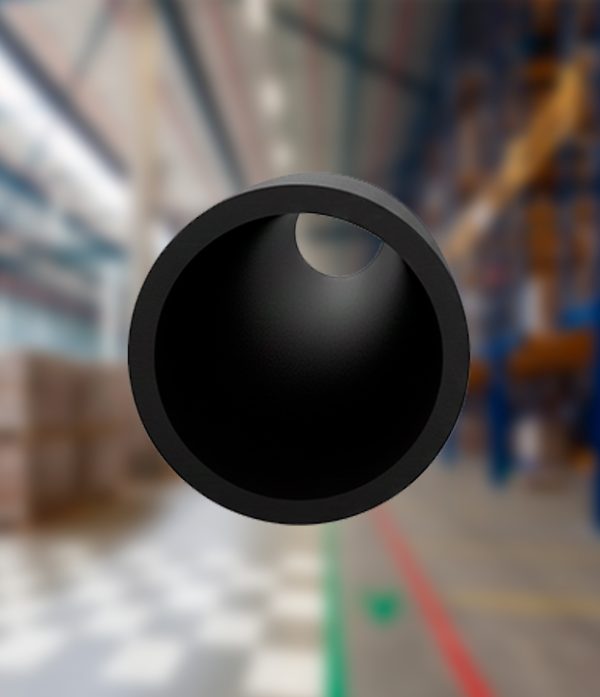 politubo de 1 .13 Politubos de 1 pulgada