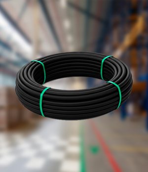 Politubos de 1 pulgada