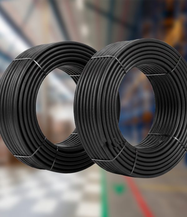 Politubos de 1 1/2 pulgada