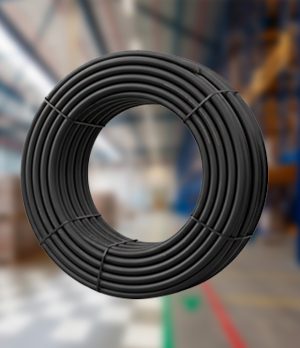 Politubos de 2 pulgada