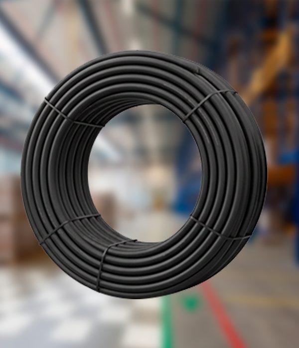 politubo de 2 Politubos de 2 pulgada