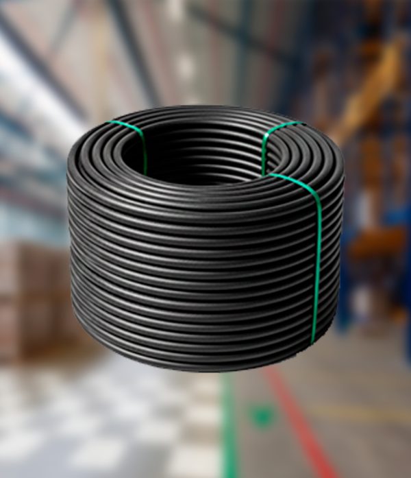 Politubos de 3/4 pulgada