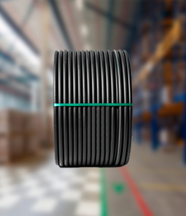 Politubos de 3/4 pulgada