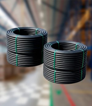 Politubos de 1/2 pulgada