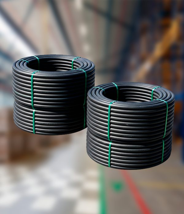 politubo de media Politubos de 1/2 pulgada