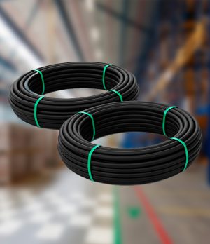 Politubos de 3/4 pulgada