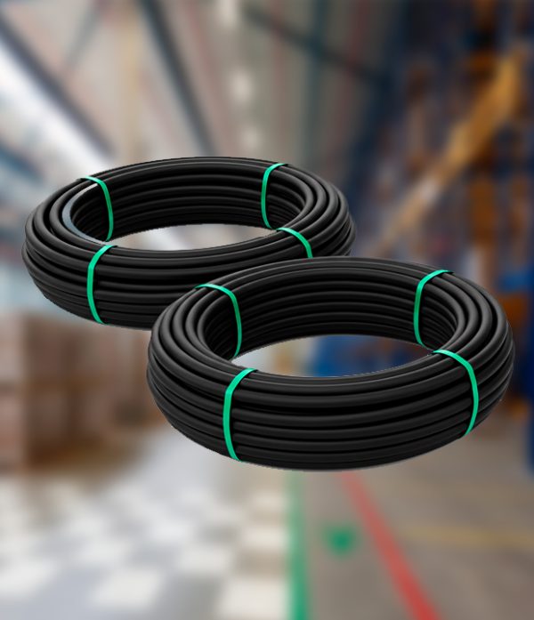 Politubos de 3/4 pulgada