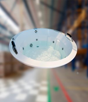 redondo hidromasaje REDONDO