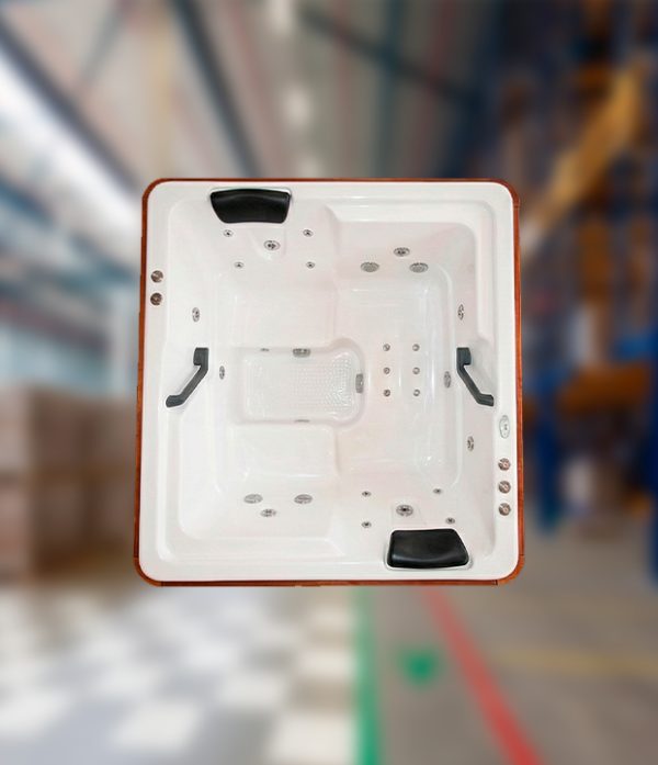 relax grande 2 hidromasaje RELAX GRANDE