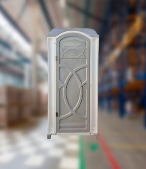 Sanitarios portatiles modelo VIP