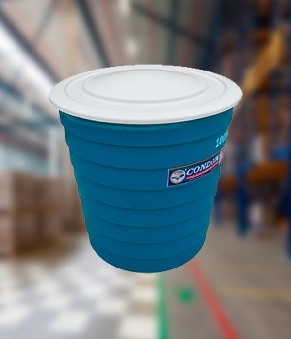 Tanque de agua de fibra de vidrio de 10000 litros