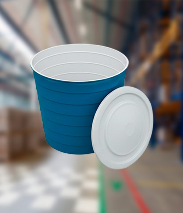 Tanque de agua de fibra de vidrio de 10000 litros