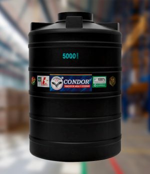Tanque de agua 5000 litros
