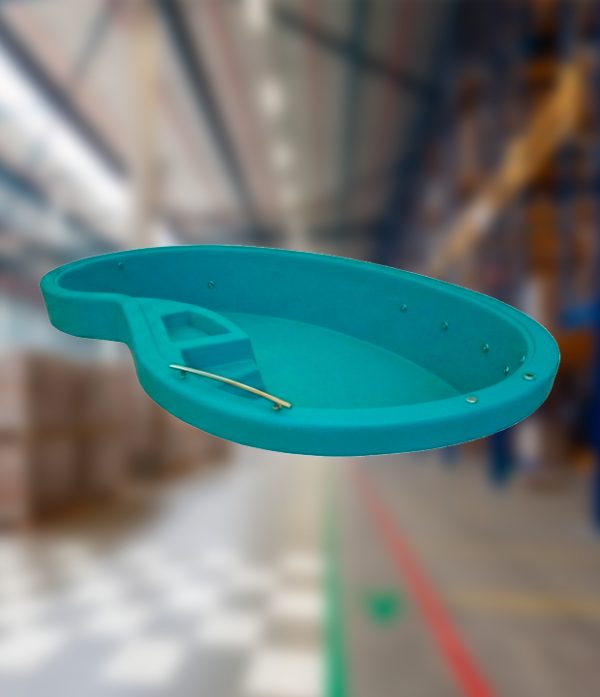 media luna 2 piscina MEDIA LUNA